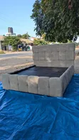 Quality BedsOFA - 5x6 King Size - 3