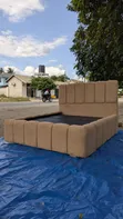 Quality BedsOFA - 5x6 King Size - 5