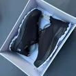 Men's Vico Leather Sneakers - Brand New - 2