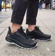 Men's Vico Leather Sneakers - Brand New - 3