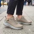 Men's Vico Leather Sneakers - Brand New - 4