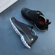 Men's Vico Leather Sneakers - Brand New - 5