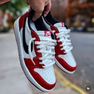 Nike Air Jordan Retro Low Sneakers