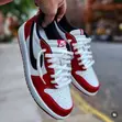 Nike Air Jordan Retro Low Sneakers - 2