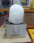 Interhasa Automatic Hand Dryer - 2