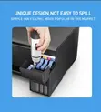 Compatible Refill Ink for Epson 113 Ink - 2