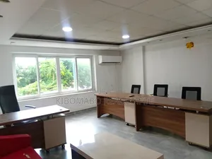Modern Office Space for Rent - 30-52 SQM, Oysterbay/Masaki