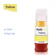 Canon GI-11/21/41 Refill Ink Kit for Pixma G Series Printers - 1