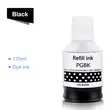Canon GI-11/21/41 Refill Ink Kit for Pixma G Series Printers - 2
