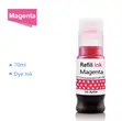 Canon GI-11/21/41 Refill Ink Kit for Pixma G Series Printers - 4
