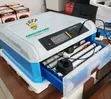 New Automatic Egg Incubator - 42 Egg Capacity - 4