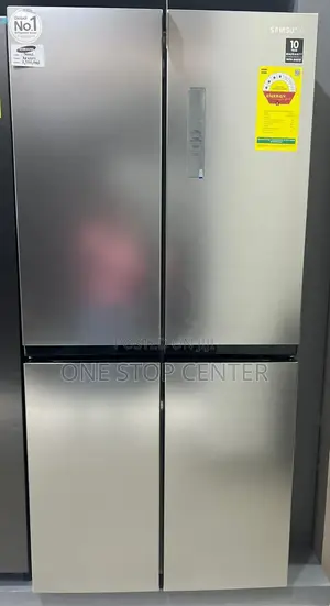 Samsung French Door Refrigerator - Brand New