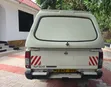 Nissan Hardbody 2011 White - 2