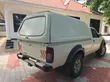 Nissan Hardbody 2011 White - 3
