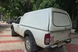 Nissan Hardbody 2011 White - 5