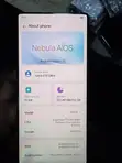 ZTE nubia Z70 Ultra Mpya 256GB - 2