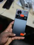 ZTE nubia Z70 Ultra Mpya 256GB - 4
