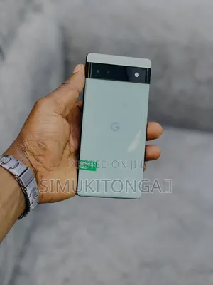 Google Pixel 6a 128GB