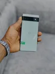Google Pixel 6a 128GB - 1
