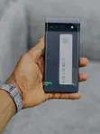 Google Pixel 6a 128GB - 3