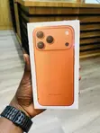 New Calus Spark 10 Pro 16GB Orange - 1