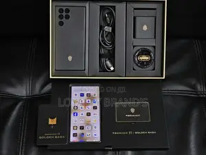 New ZTE nubia Redmagic 11 Pro 5G 1TB