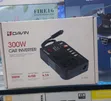 Davin 300W Car Power Inverter with 4 USB Ports & LED Display - 1