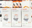 Faster Nano Super Charger 20W USB & Type-C - 3