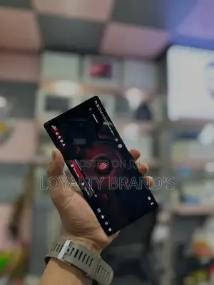 New ZTE nubia Redmagic 11 Pro 5G 256GB