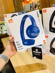 JBL Tune 530BT Wireless On-Ear Headphones - 1