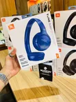 JBL Tune 530BT Wireless On-Ear Headphones - 2