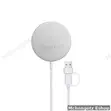 Wiwu Nova 15W Magnetic Wireless Charger Pad - 2
