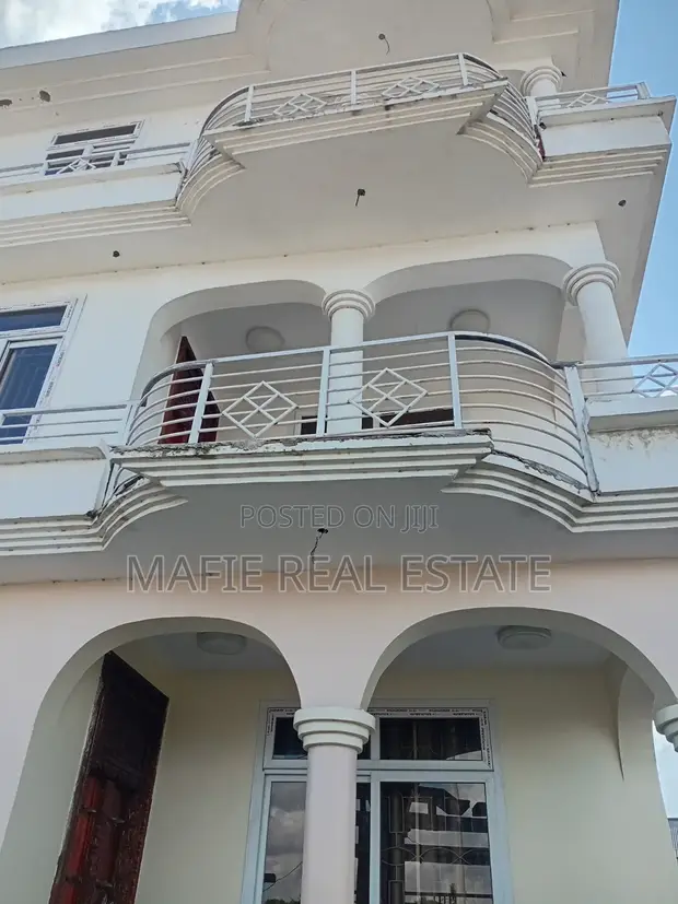 3 Bedroom Apartment for Rent in Mafie Estate, Kinondoni - 1