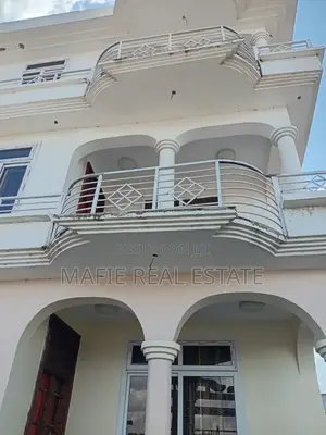 3 Bedroom Apartment for Rent in Mafie Estate, Kinondoni