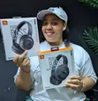 Original JBL Tune 510BT Wireless On-Ear Headphones - 2