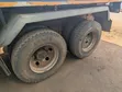 Mitsubishi Fuso Tipper V8 2006 Grey - 4