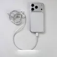 Original Apple iPhone USB-C Earphones - 1