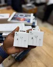 Original Apple iPhone USB-C Earphones - 2