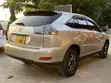 Toyota Harrier 2004 Gold - 2