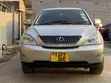 Toyota Harrier 2004 Gold - 3