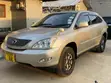 Toyota Harrier 2004 Gold - 5