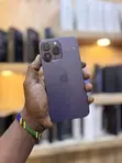 Apple iPhone 14 Pro Max 128GB Purple - 3