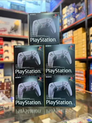 Sony DualSense PS5 Wireless Controller - 30th Anniversary Limited Edition
