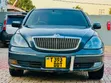 Toyota Brevis 2005 Gray - 1