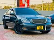 Toyota Brevis 2005 Gray - 2