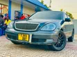 Toyota Brevis 2005 Gray - 3