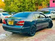 Toyota Brevis 2005 Gray - 4