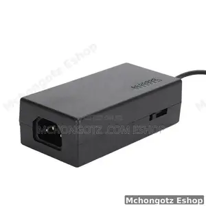 Universal 96W 8-Pin Laptop Power Adapter (12V-24V)