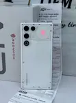 New ZTE nubia RedMagic 11 Air 256GB - 1