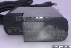 HP 65W USB-C Power Adapter